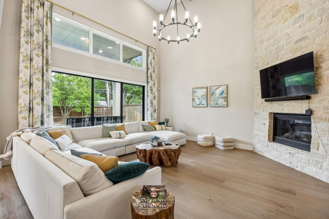 House in Dallas, Texas, United States 5 - 17973048