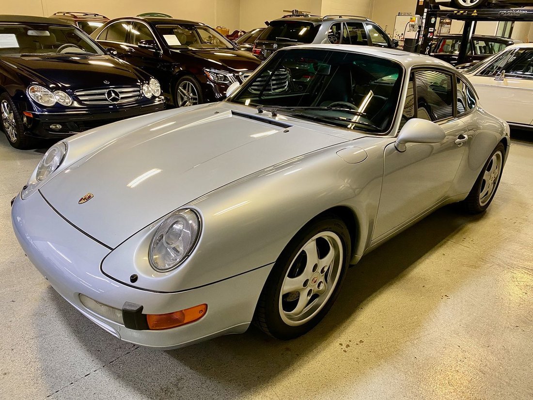 Coupe in Scottsdale, AZ, United States 2 - 17972703