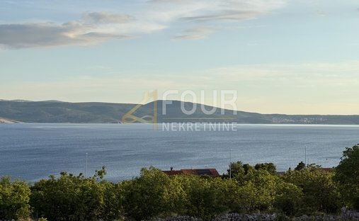 House in Novi Vinodolski, Primorje-Gorski Kotar County, Croatia 1