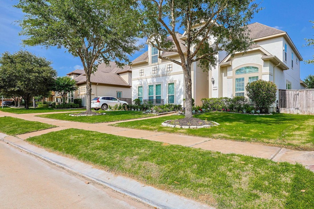 House in Katy, Texas, United States 2 - 17972562