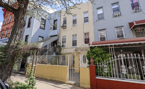 Casa a New York, New York, Stati Uniti 1
