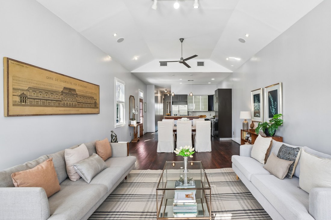 House in New Orleans, Louisiana, United States 4 - 17972782