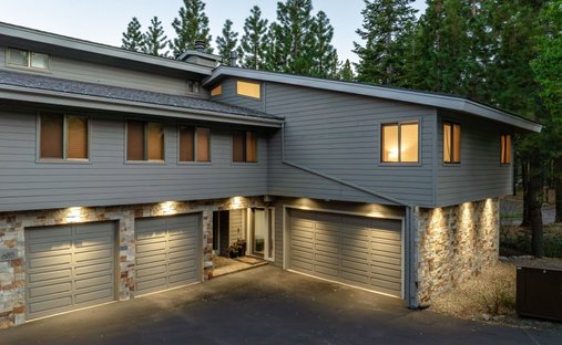 Eigentumswohnung in Incline Village, Nevada, Vereinigte Staaten 1