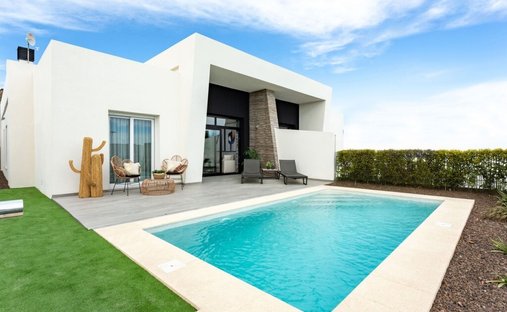 Apartamento en Algorfa, Comunidad Valenciana, España 1