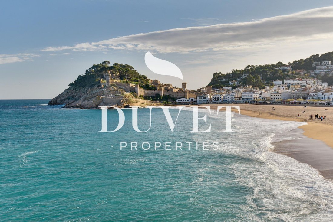 Apartment in Tossa de Mar, Catalonia, Spain 3 - 17972650