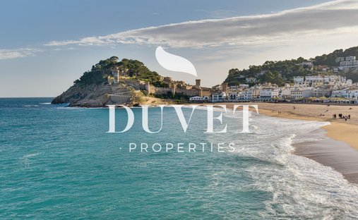 Appartement à Tossa de Mar, Catalogne, Espagne 1