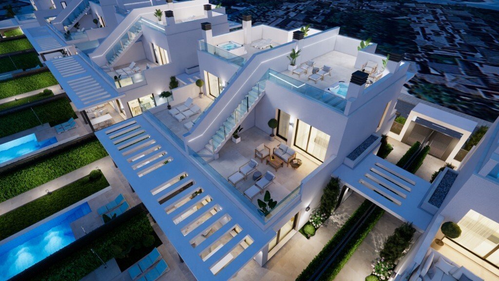 House in Los Alcazares, Región de Murcia, Spain 5 - 17973042