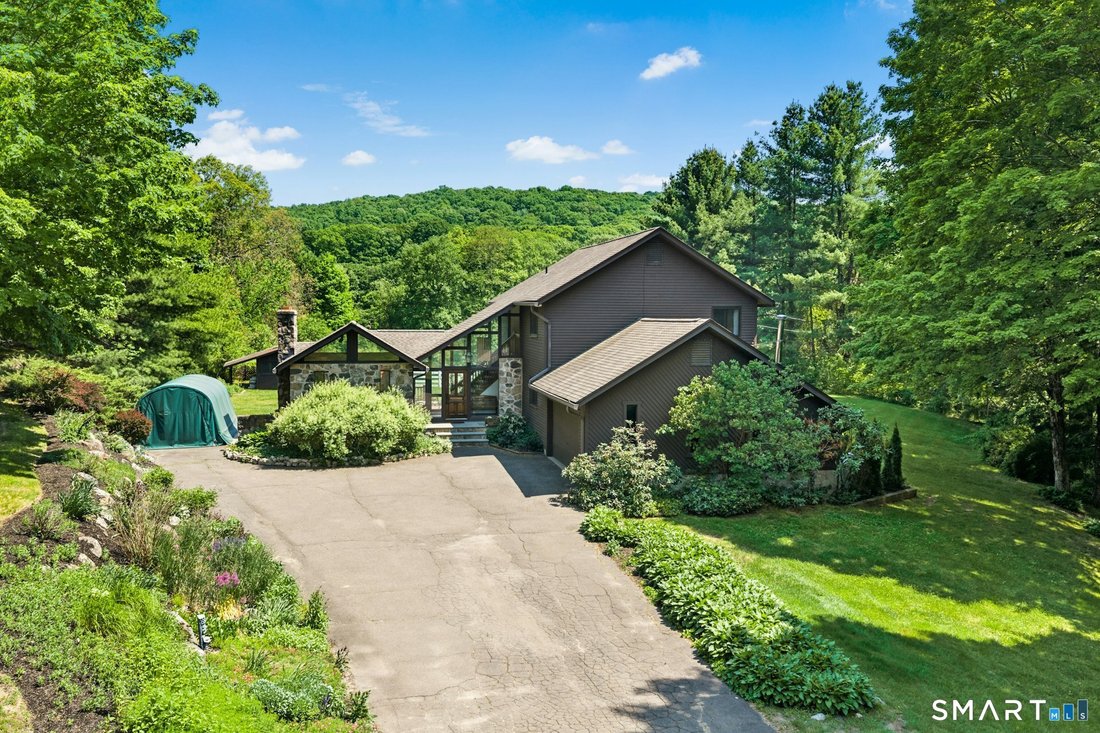 House in Newtown, Connecticut, United States 1 - 17961959
