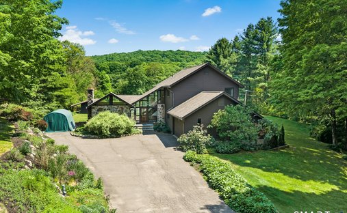 Casa a Newtown, Connecticut, Stati Uniti 1