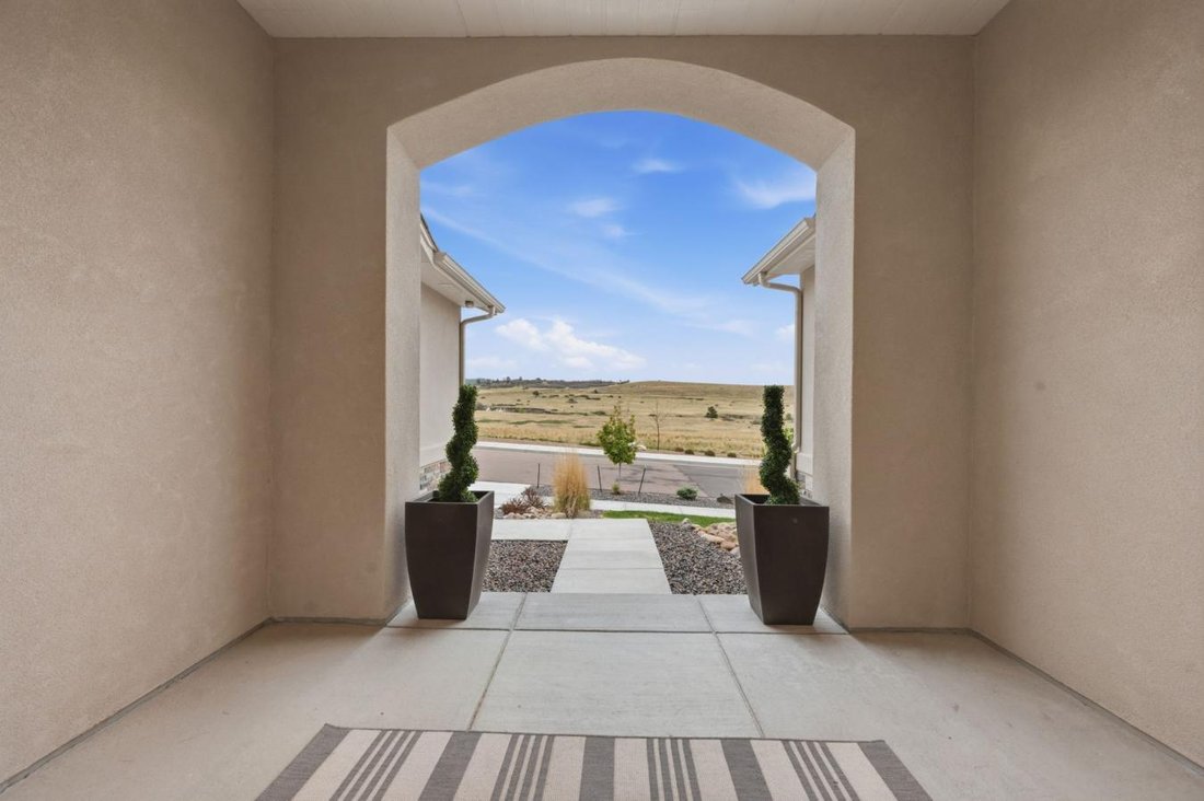 House in Colorado Springs, Colorado, United States 3 - 17753107