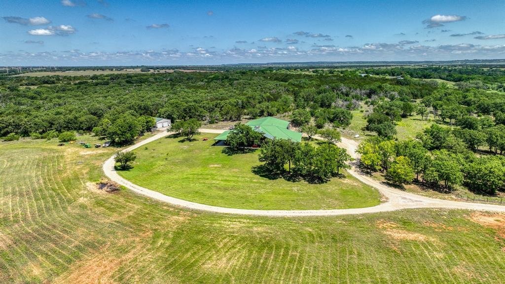 Farm Ranch in Glen Rose, Texas, United States 1 - 17972593