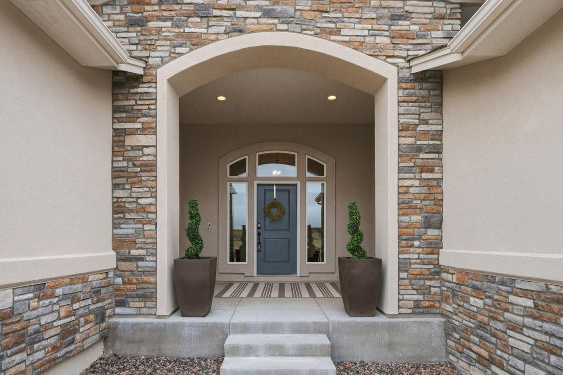 House in Colorado Springs, Colorado, United States 2 - 17753107