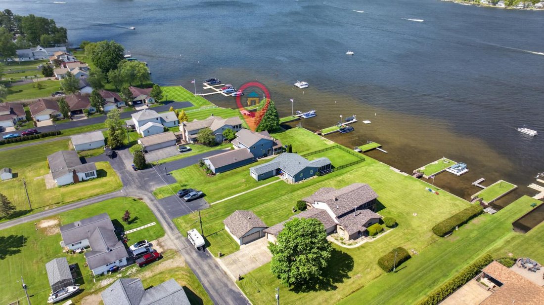 House in Conneaut Lakeshore, Pennsylvania, United States 4 - 17973033