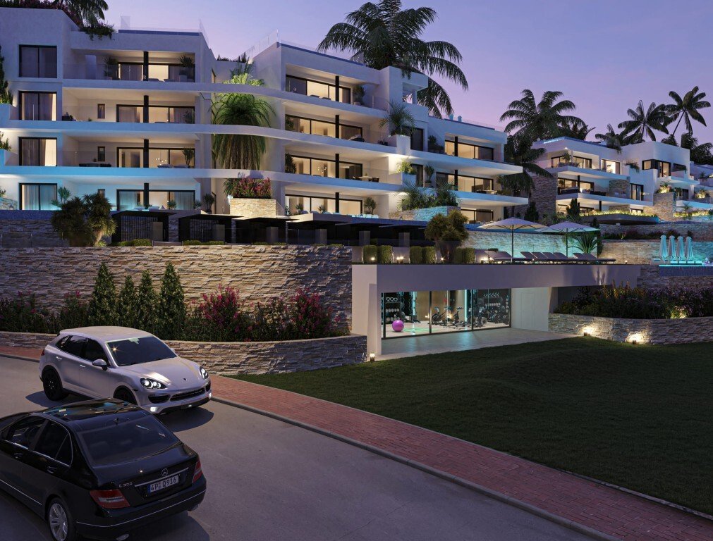 Apartment in Orihuela, Valencian Community, Spain 4 - 17973294