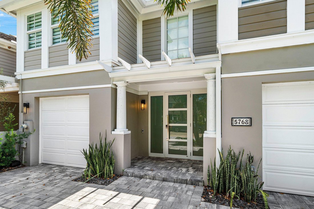 Townhouse in Boca Raton, Florida, United States 4 - 17972584