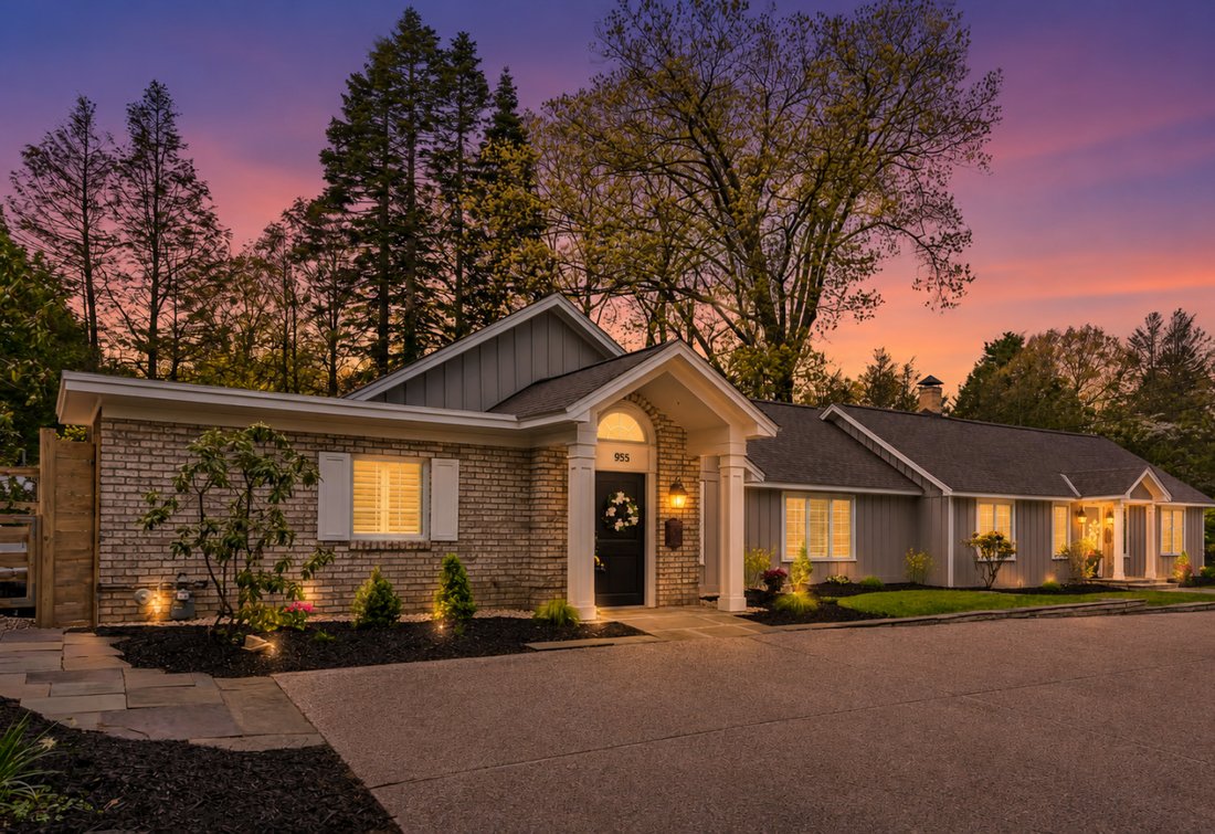 House in Douglas, Michigan, United States 2 - 17973046