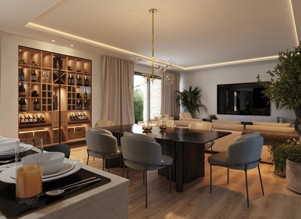 Apartment in Orihuela, Valencian Community, Spain 5 - 17973294