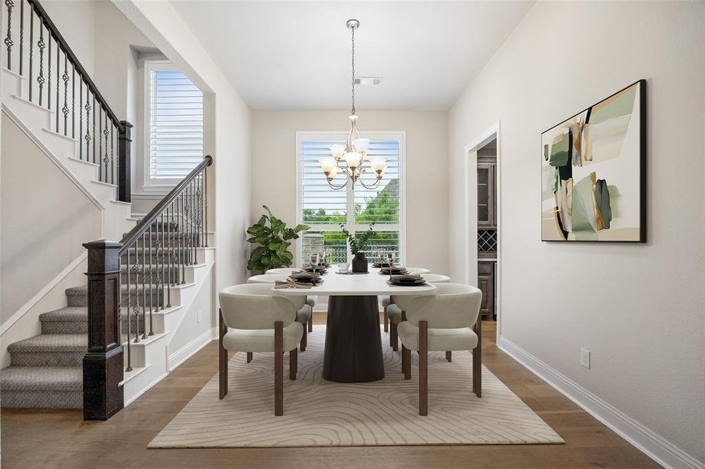 House in Arlington, Texas, United States 4 - 17972598