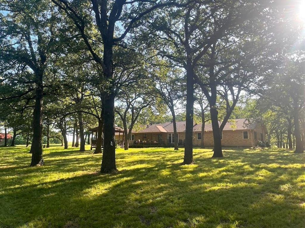 House in Gordonville, Texas, United States 1 - 17961696