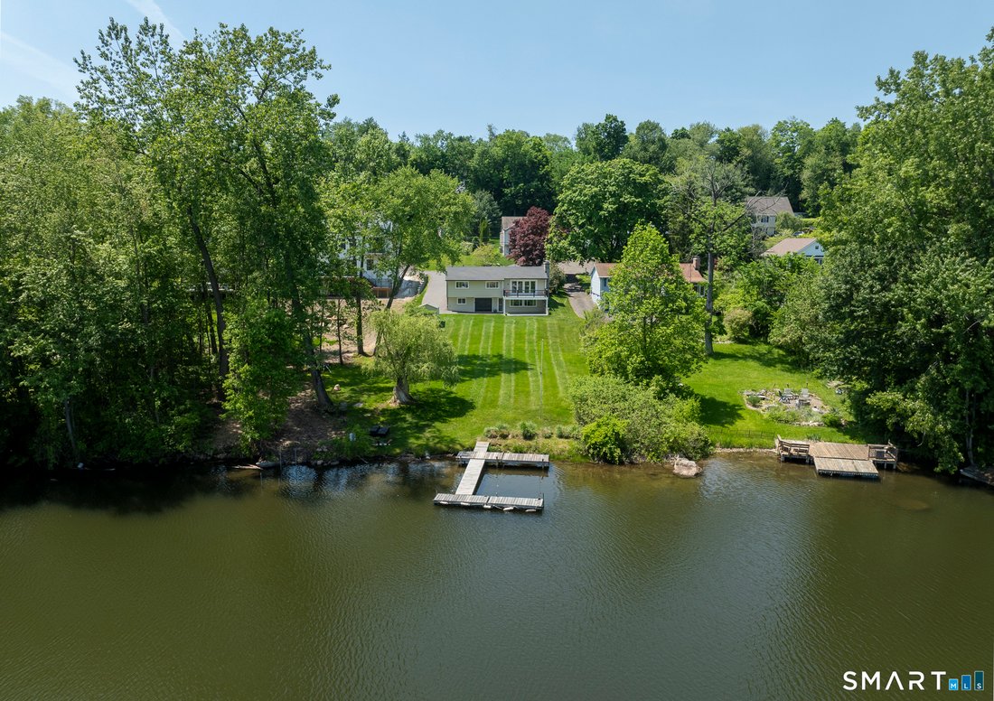 House in Brookfield, Connecticut, United States 1 - 17972898