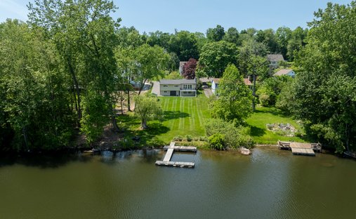 Casa a Brookfield, Connecticut, Stati Uniti 1