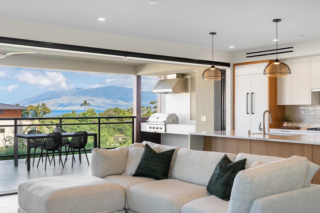 Condo in Kihei, Hawaii, United States 1 - 17972774