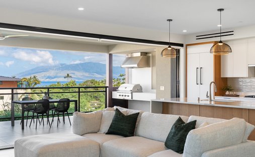 Condo in Kihei, Hawaii, United States 1