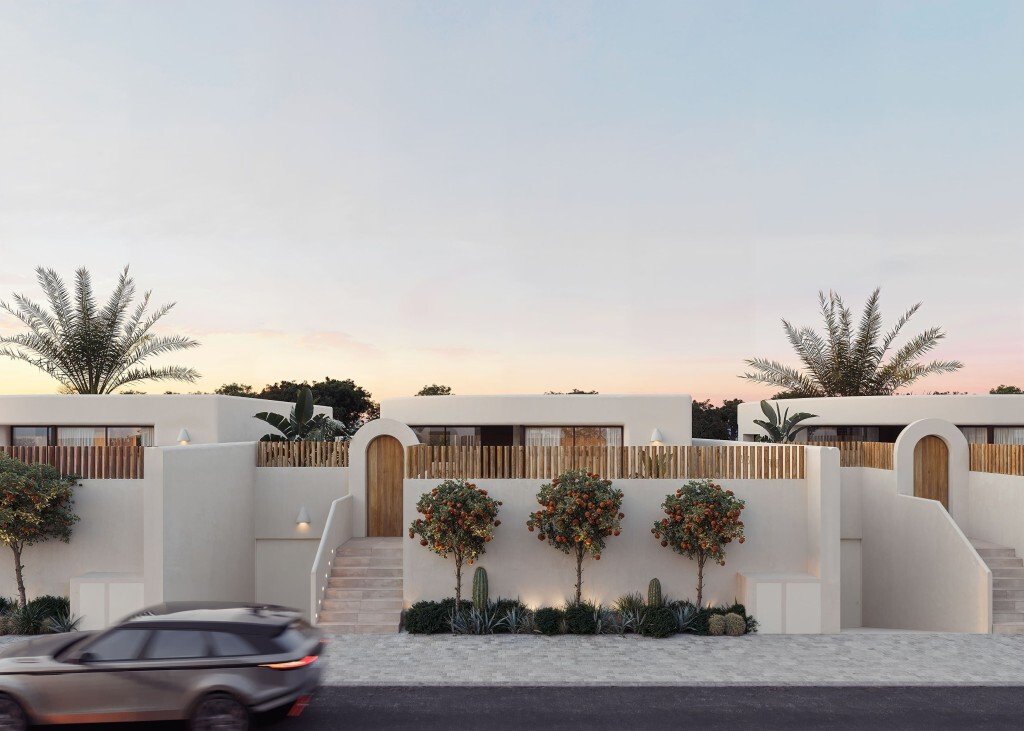 House in Algorfa, Valencian Community, Spain 2 - 17973174