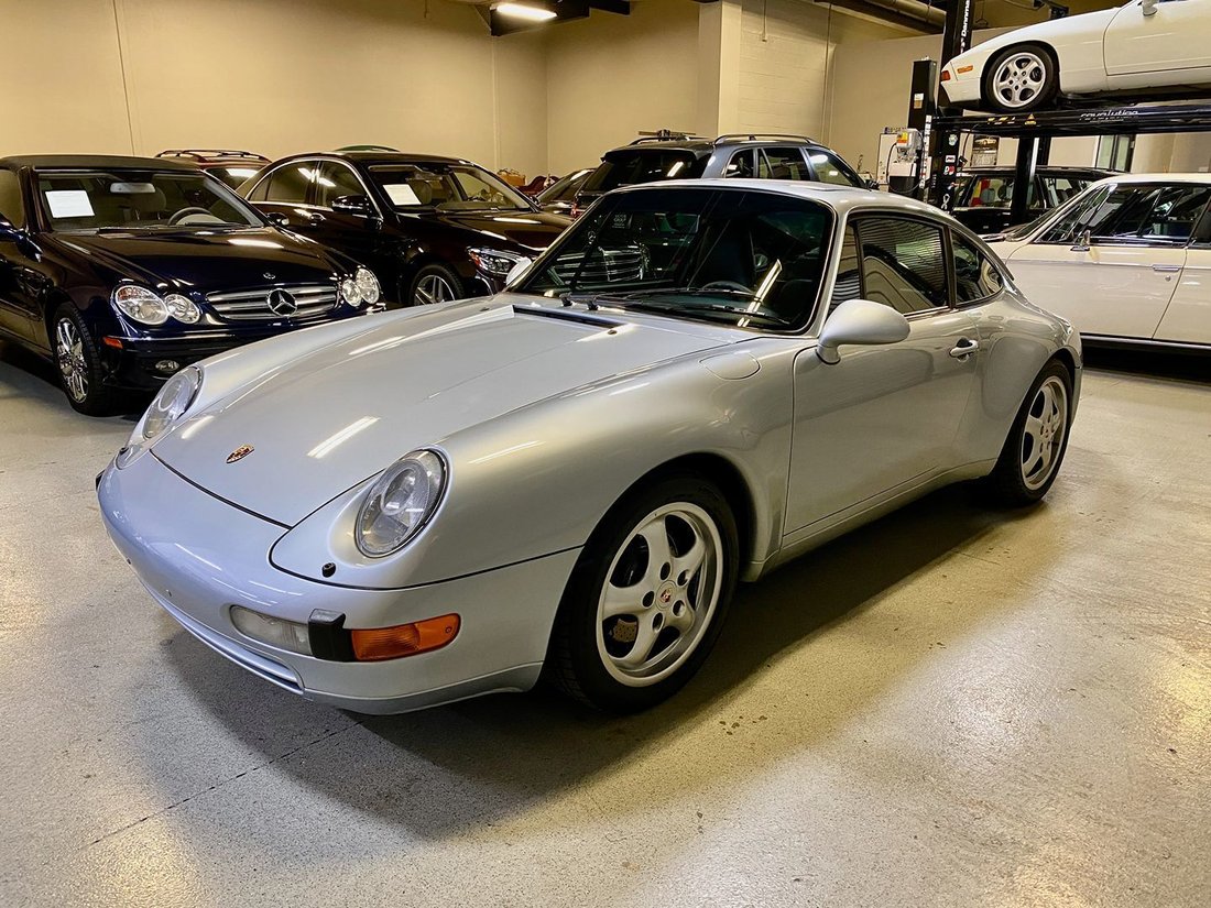Coupe in Scottsdale, AZ, United States 3 - 17972703