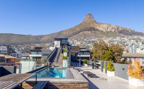 Apartment in Cape Town, Western Cape, South Africa 1