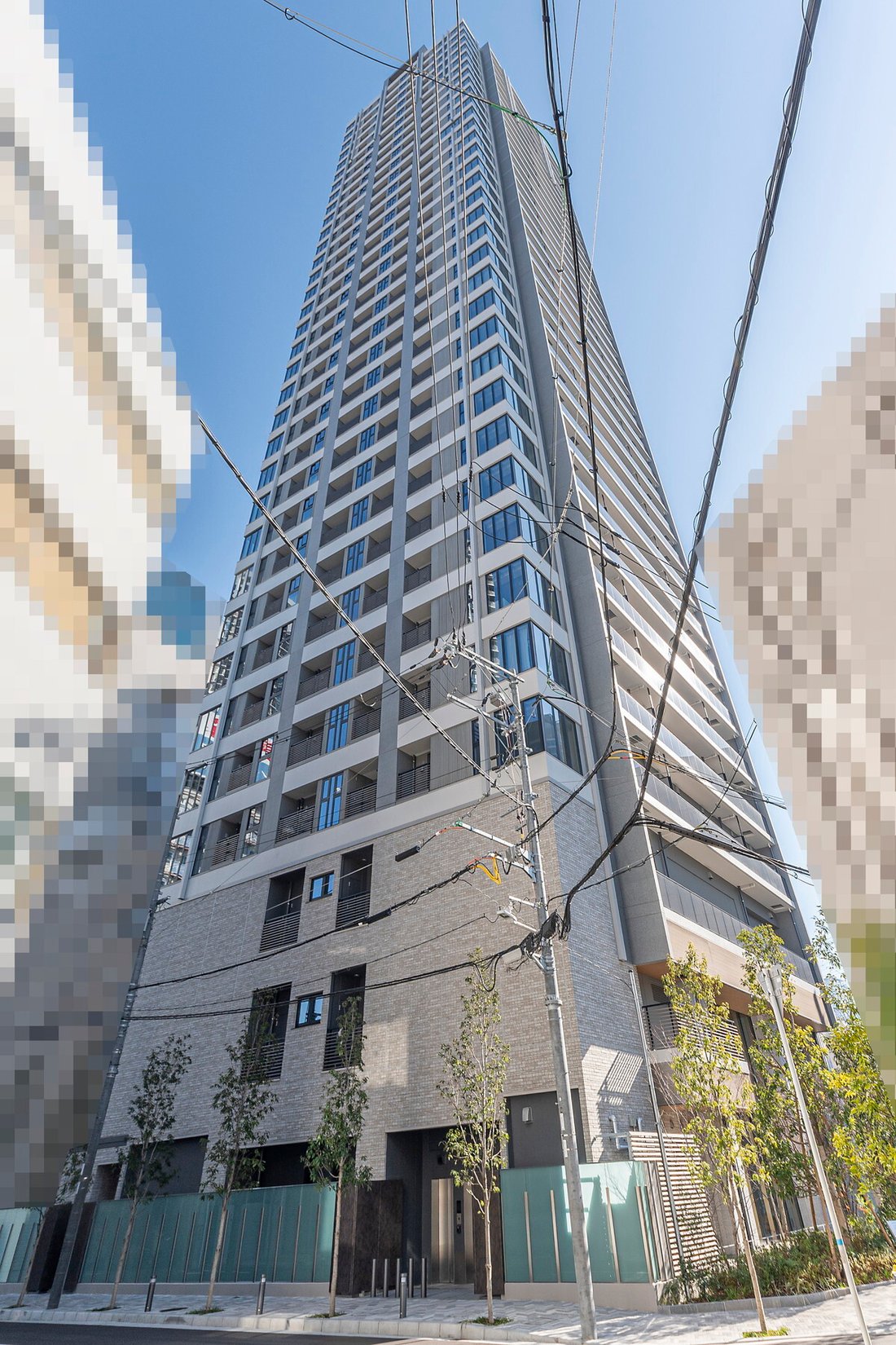 Condo in Osaka, Osaka, Japan 1 - 17972814