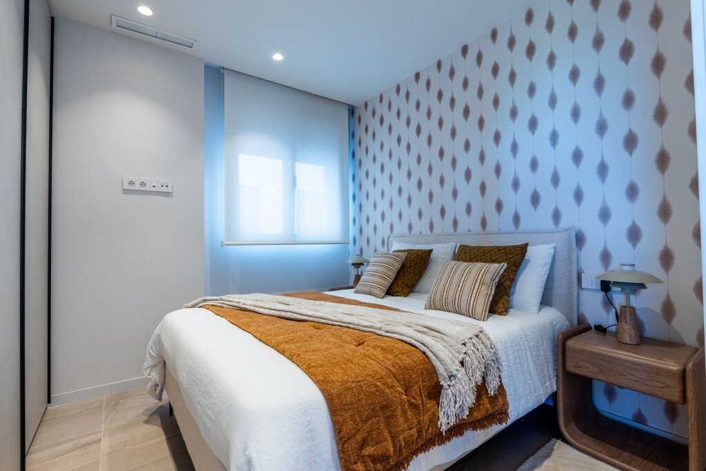 Apartment in Guardamar del Segura, Valencian Community, Spain 3 - 17973056