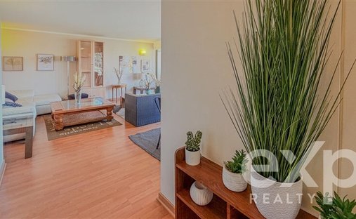 Apartment in Viña del Mar, Valparaíso, Chile 1