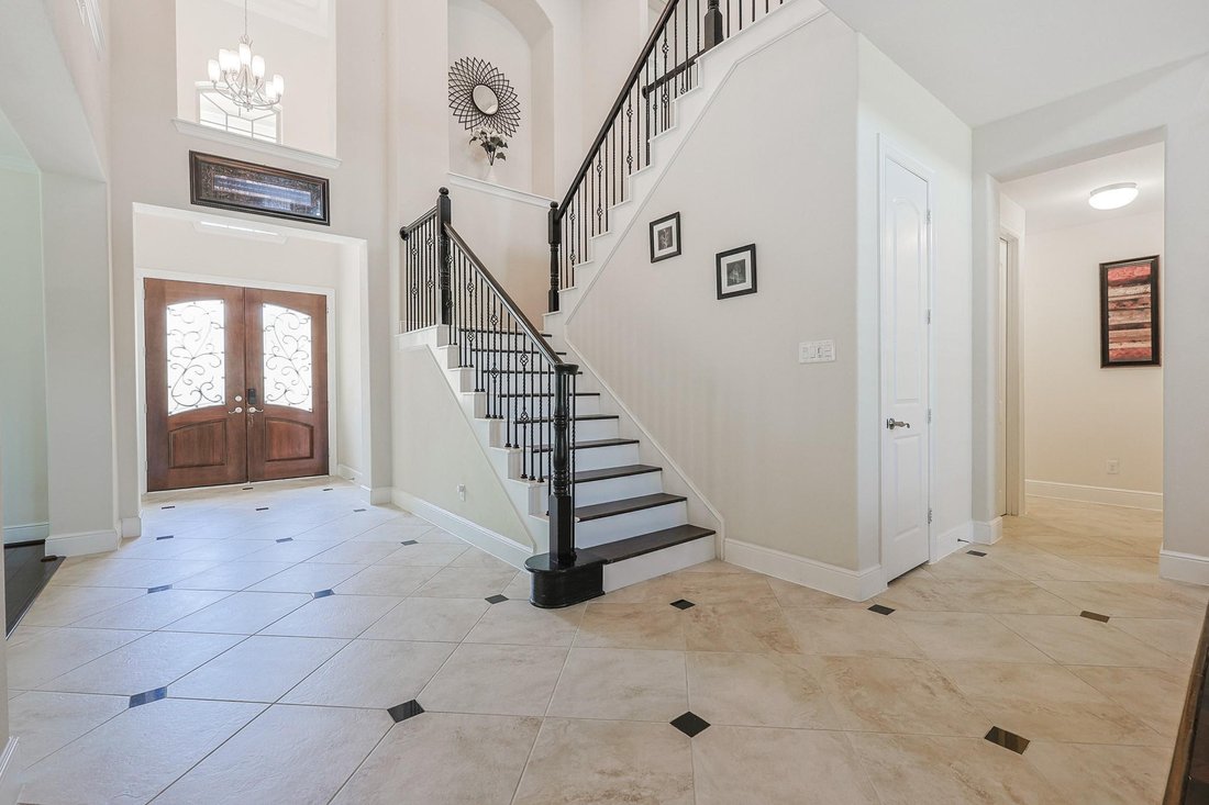 House in Katy, Texas, United States 4 - 17972562