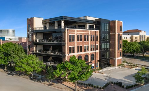 Addison, Texas, United States 1