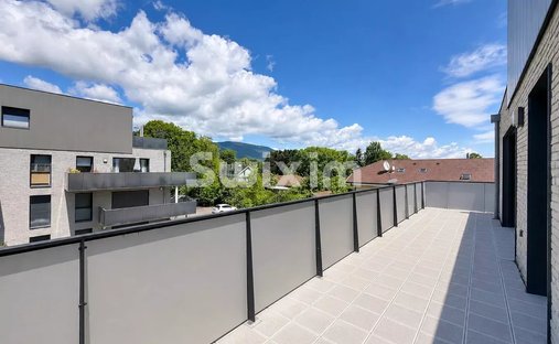 Apartment in Divonne-les-Bains, Auvergne-Rhône-Alpes, France 1