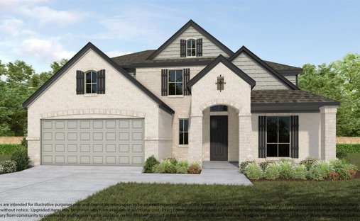 House in Spring, Texas, United States 1