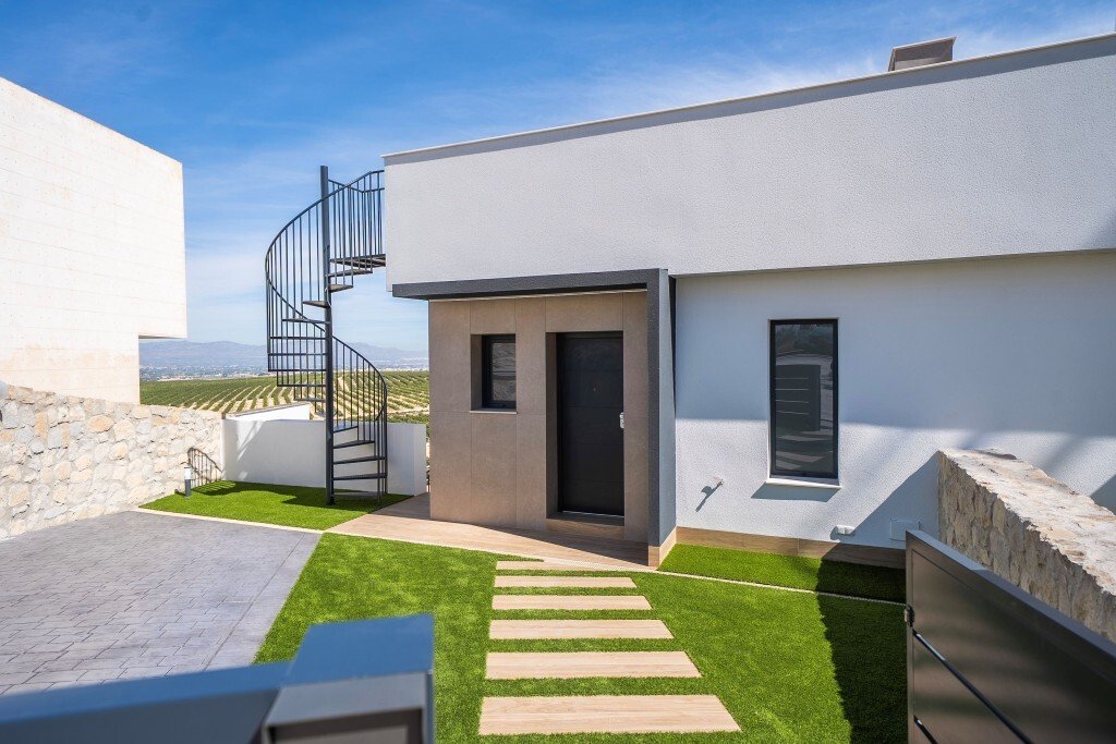 House in Algorfa, Valencian Community, Spain 5 - 17973189