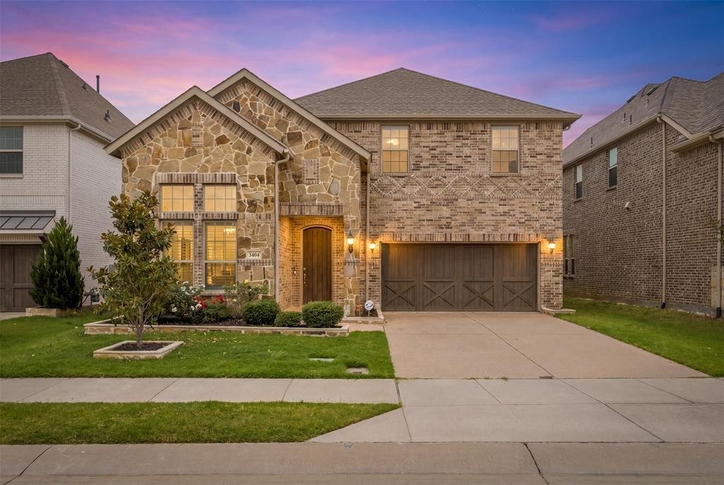 House in Irving, Texas, United States 1 - 17972602