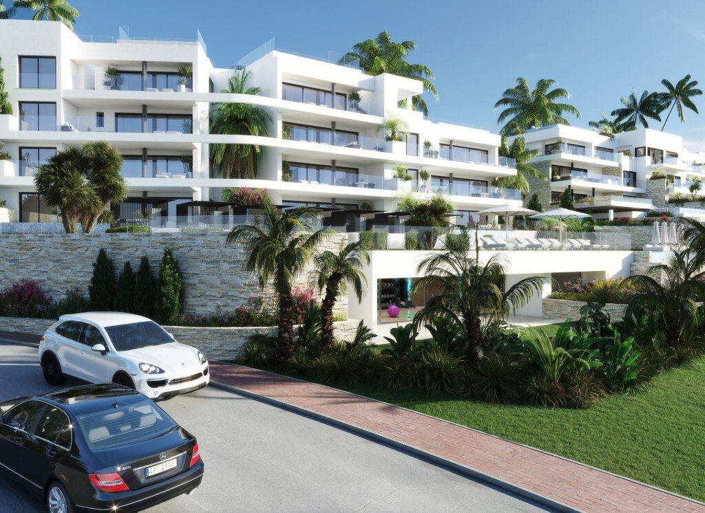 Apartment in Orihuela, Valencian Community, Spain 2 - 17973294