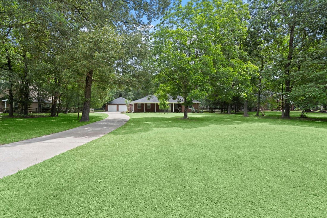 House in Magnolia, Texas, United States 3 - 17972565