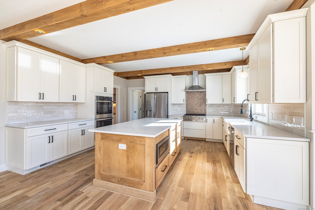 House in East Lyme, Connecticut, United States 3 - 17972889