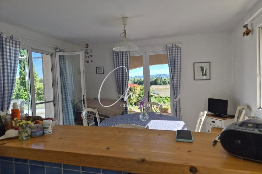 Villa in Eyragues, Provence-Alpes-Côte d'Azur, France 4 - 17972910