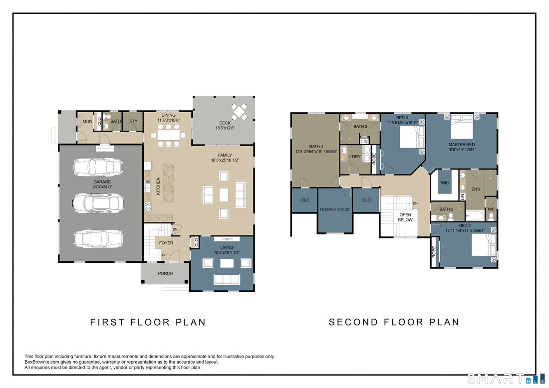House in East Lyme, Connecticut, United States 2 - 17972889