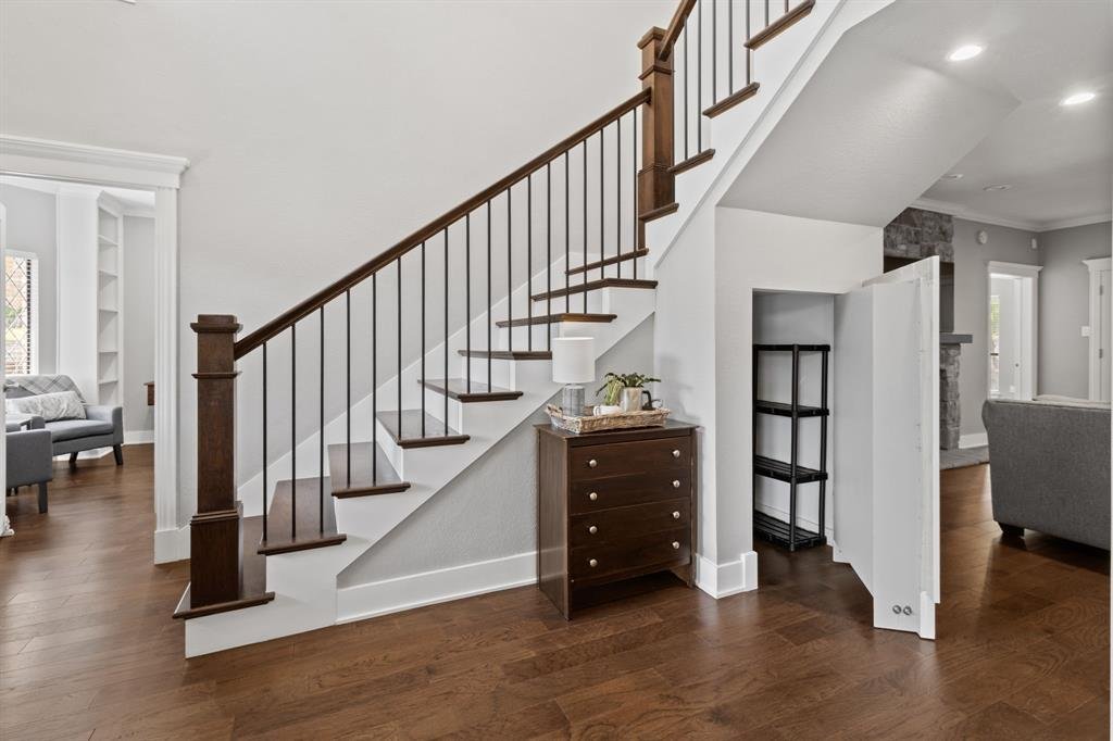 House in Arlington, Texas, United States 4 - 17972595