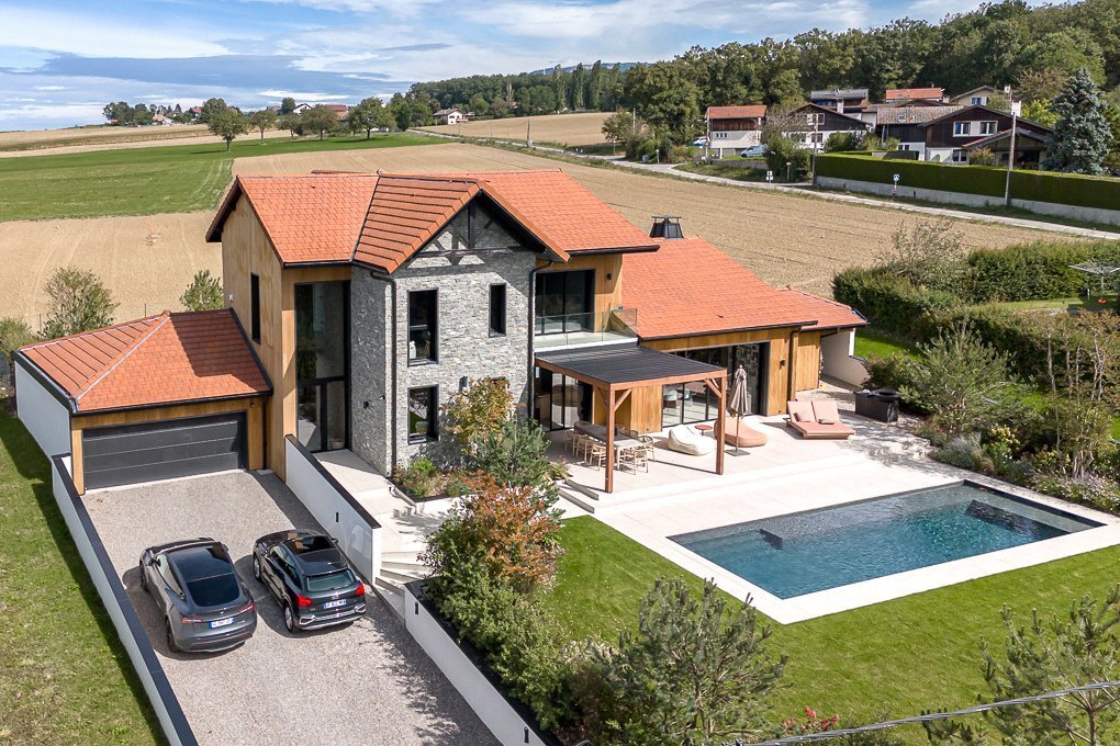 House in Viry, Auvergne-Rhône-Alpes, France 2 - 17972862