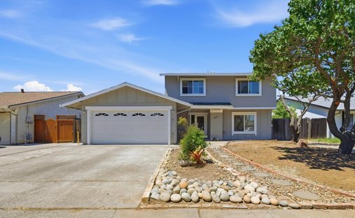 Casa en Vacaville, California, Estados Unidos 1