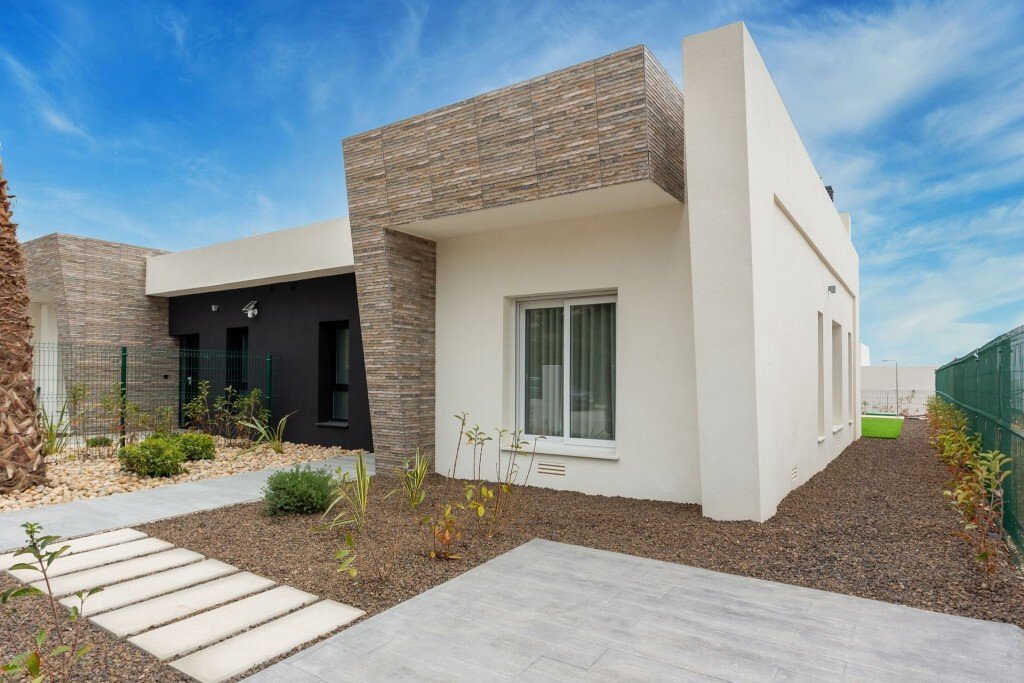 Apartment in Algorfa, Valencian Community, Spain 2 - 17973236