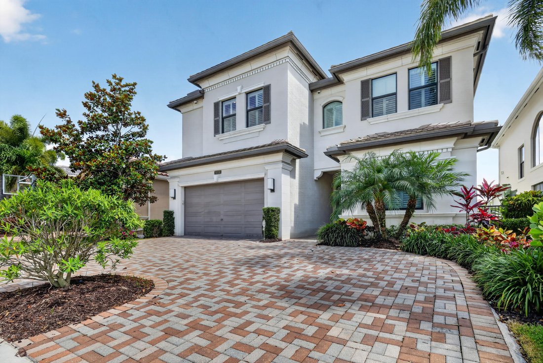 House in Delray Beach, Florida, United States 4 - 17972623
