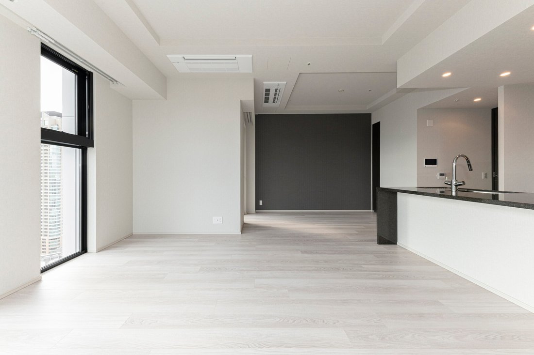 Condo in Osaka, Osaka, Japan 3 - 17972814